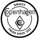 Copenhagen Fine Cut 5 Can Roll