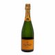 Veuve Clicquot Yellow Champagne 750ml